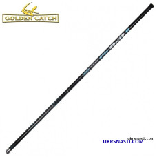 Маховое удилище Golden Catch Sintez pole длина 5м